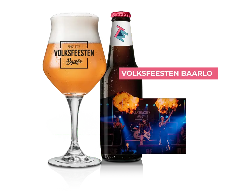 Volksfeesten Baarlo